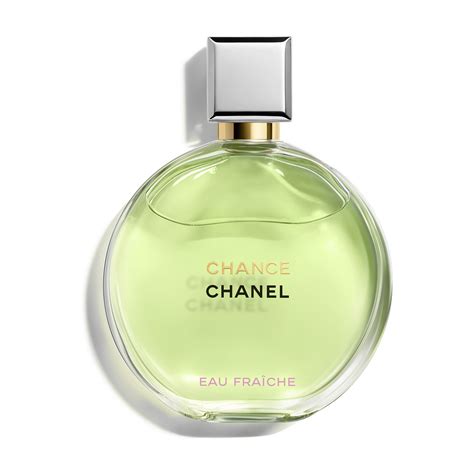 Chanel Chance ️ 